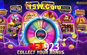 Torneios Bet923