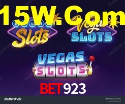 Exclusive Games Bet923