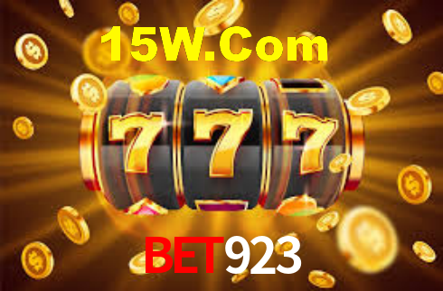 Bet923