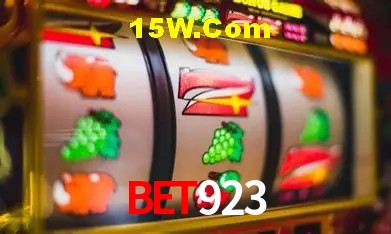 Design Responsivo Bet923