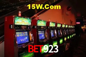Avaliações dos Jogadores Bet923