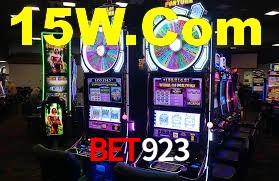 Bet923 App Interface