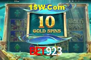 Benefícios da Conta Bet923