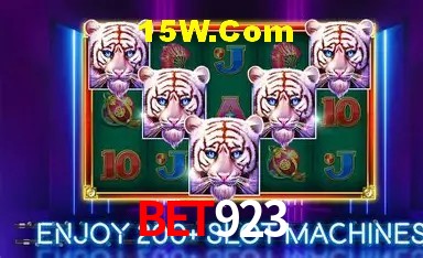 Apostas de Futebol Bet923