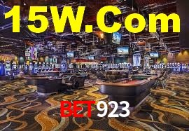 Welcome Bonus Bet923
