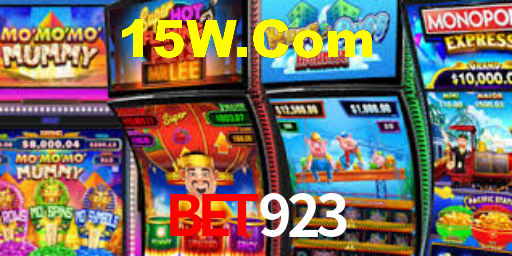 Bet923