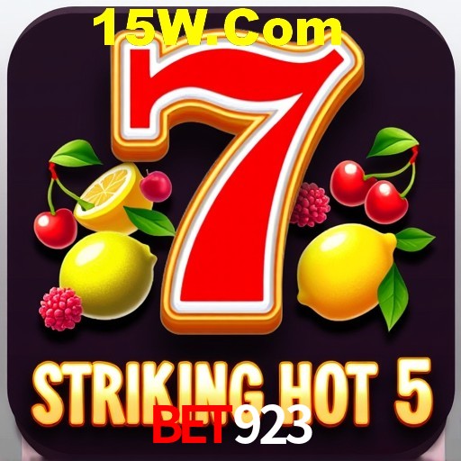 Descubra o Mundo do Cassino Online com Bet923