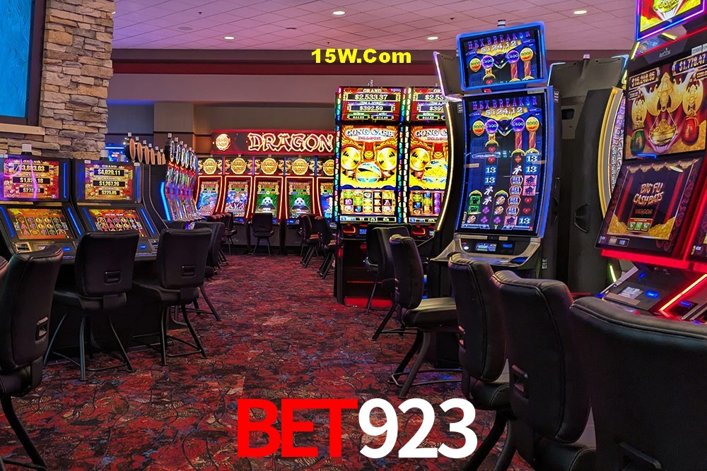 Welcome Bonus Bet923