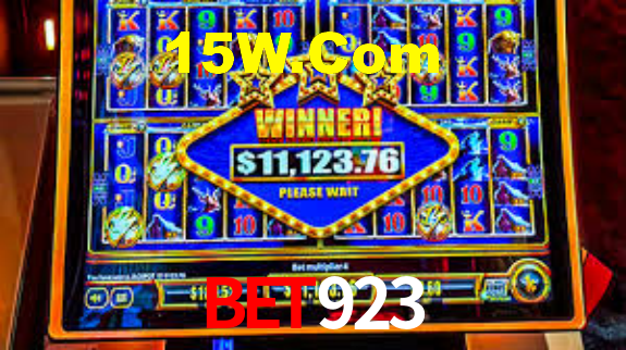 Bet923