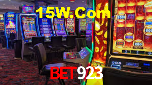 Bet923
