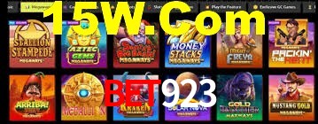 Roulette Table Bet923