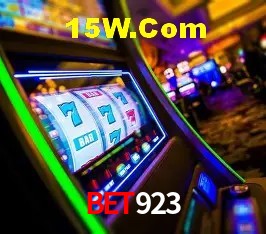 Sistemas de Segurança Bet923