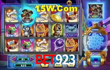 Promoção Relâmpago Bet923