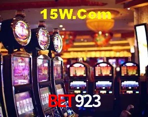 Casino Ao Vivo Bet923