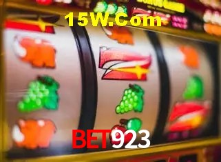 Provedores de Jogos Bet923