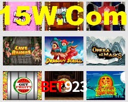 Daily Bonuses Bet923