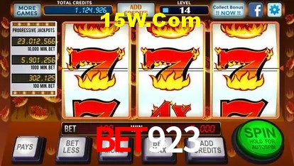 Diretório de Jogos Bet923