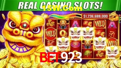 cassino Bet923