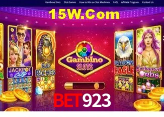 Estatísticas Esportivas Bet923