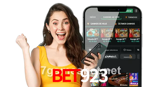 Bet923