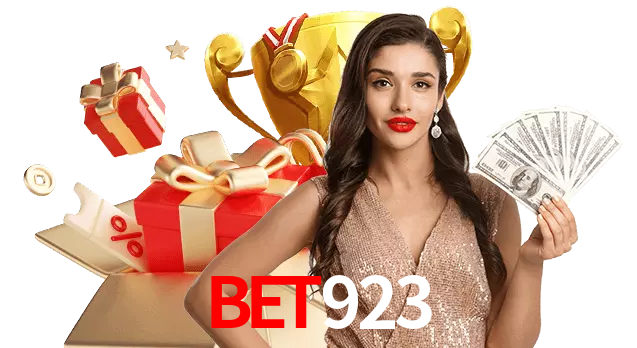 Bet923